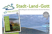 Titelfoto des Magazins: Christiane Raabe | pfarrbriefservice.de