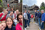 Fotos: privat