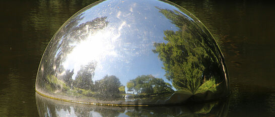 Bild: Christiane Raabe | pfarrbriefservice.de